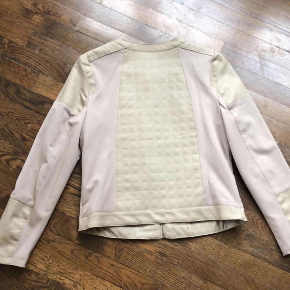 Moto Jacket - image 5